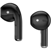 Xcell SOUL 11 True Wireless Earbuds Black