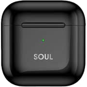 Xcell SOUL 11 True Wireless Earbuds Black