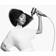 Dyson Supersonic Hair Dryer Special Edition Vinca Blue/Rose Gold - HD07 - Middle East Version