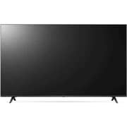 LG UHD 4K TV 65 Inch UP77 Series, Cinema Screen Design 4K Active HDR WebOS Smart AI ThinQ (2022 Model)