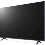 LG UHD 4K TV 65 Inch UP77 Series, Cinema Screen Design 4K Active HDR WebOS Smart AI ThinQ (2022 Model)