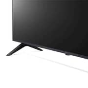 LG UHD 4K TV 65 Inch UP77 Series, Cinema Screen Design 4K Active HDR WebOS Smart AI ThinQ (2022 Model)