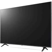 LG UHD 4K TV 75 Inch UP77 Series, Cinema Screen Design 4K Active HDR WebOS Smart AI ThinQ (2022 Model)