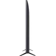 LG UHD 4K TV 75 Inch UP77 Series, Cinema Screen Design 4K Active HDR WebOS Smart AI ThinQ (2022 Model)