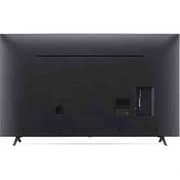 LG UHD 4K TV 75 Inch UP77 Series, Cinema Screen Design 4K Active HDR WebOS Smart AI ThinQ (2022 Model)