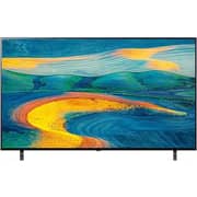 LG 55QNED7S6QA Real 4K Quantum Dot NanoCell Color Technology LED Television 55inch (2022 Model)