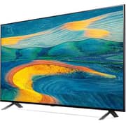 LG 55QNED7S6QA Real 4K Quantum Dot NanoCell Color Technology LED Television 55inch (2022 Model)