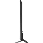 LG 55QNED7S6QA Real 4K Quantum Dot NanoCell Color Technology LED Television 55inch (2022 Model)