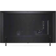 LG 55QNED7S6QA Real 4K Quantum Dot NanoCell Color Technology LED Television 55inch (2022 Model)