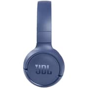 JBL TUNE 570BT Wireless On Ear Headphone Blue