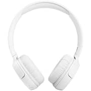 JBL TUNE 570BT Wireless On Ear Headphone White