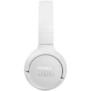 JBL TUNE 570BT Wireless On Ear Headphone White