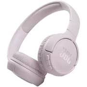 JBL TUNE 570BT Wireless On Ear Headphone Rose