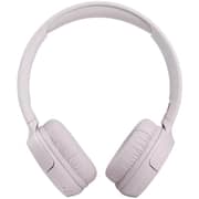 JBL TUNE 570BT Wireless On Ear Headphone Rose