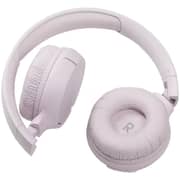 JBL TUNE 570BT Wireless On Ear Headphone Rose