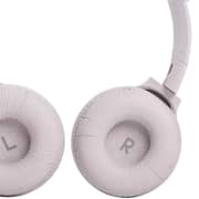 JBL TUNE 570BT Wireless On Ear Headphone Rose
