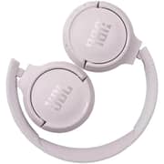JBL TUNE 570BT Wireless On Ear Headphone Rose