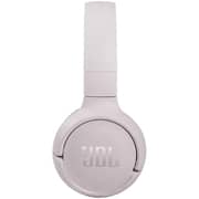 JBL TUNE 570BT Wireless On Ear Headphone Rose