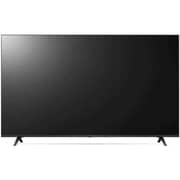 LG UHD 4K TV 55 Inch UP77 Series, Cinema Screen Design 4K Active HDR WebOS Smart AI ThinQ (2022 Model)
