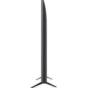 LG UHD 4K TV 55 Inch UP77 Series, Cinema Screen Design 4K Active HDR WebOS Smart AI ThinQ (2022 Model)