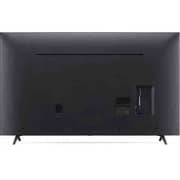 LG UHD 4K TV 55 Inch UP77 Series, Cinema Screen Design 4K Active HDR WebOS Smart AI ThinQ (2022 Model)