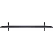 LG UHD 4K TV 55 Inch UP77 Series, Cinema Screen Design 4K Active HDR WebOS Smart AI ThinQ (2022 Model)