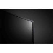 LG UHD 4K TV 55 Inch UP77 Series, Cinema Screen Design 4K Active HDR WebOS Smart AI ThinQ (2022 Model)