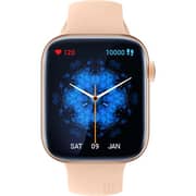 Hezire HEZ-SW-02 H-Watch Voice Smart Watch Rose Gold
