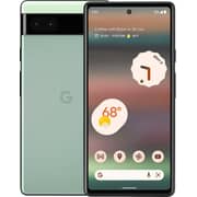 Google Pixel 6a 6GB 128GB 5G Single Sim Smartphone Sage - International Version