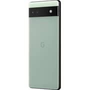 Google Pixel 6a 6GB 128GB 5G Single Sim Smartphone Sage - International Version