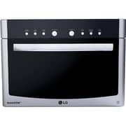 LG SolarDom Oven, 38L, Black & Silver
