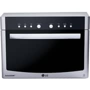 LG SolarDom Oven, 38L, Black & Silver