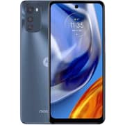 Motorola E32S 64GB Slate Grey 4G Dual Sim Smartphone