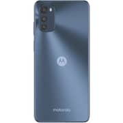 Motorola E32S 64GB Slate Grey 4G Dual Sim Smartphone
