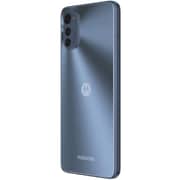 Motorola E32S 64GB Slate Grey 4G Dual Sim Smartphone