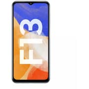 SAMSUNG Galaxy F13 4GB RAM 64GB 4G LTE Smartphone Nightsky Green - International Version