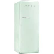 Smeg Single Door Refrigerator 281 Litres Pastel Green FAB28RPG5GA
