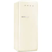 Smeg Single Door Refrigerator 281 Litres Cream FAB28RCR5GA