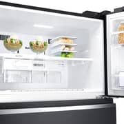 LG Top Mount Refrigerator 506 Litres GN-C722SGGL