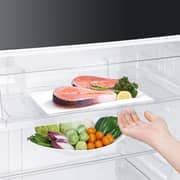 LG Top Mount Refrigerator 506 Litres GN-C722SGGL