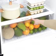 LG Top Mount Refrigerator 506 Litres GN-C722SGGL