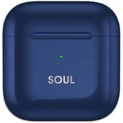 Xcell SOUL 11 True Wireless Earbuds Blue