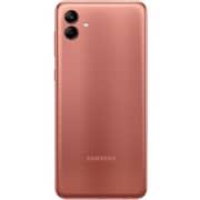 Samsung Galaxy A04 64GB Copper 4G Dual Sim Smartphone