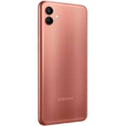 Samsung Galaxy A04 64GB Copper 4G Dual Sim Smartphone