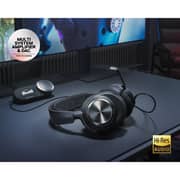 Steelseries 61527 Arctis Nova Pro Wired Gaming Headphones Black