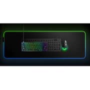 Steelseries Apex 9 Mini US RGB Wired Gaming Keyboard Black