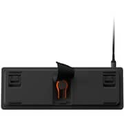Steelseries Apex 9 Mini US RGB Wired Gaming Keyboard Black