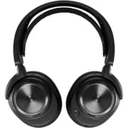 Steelseries 61521 Arctis Nova Pro Wireless Gaming Headphones Black