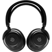 Steelseries 61553 Arctis Nova 7 Wireless Gaming Headphones Black