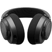 Steelseries 61553 Arctis Nova 7 Wireless Gaming Headphones Black